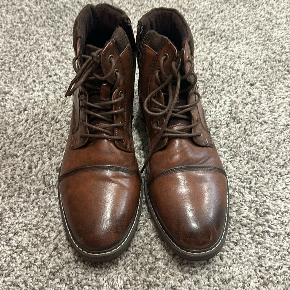 Men’s Ashford Hayes Boots